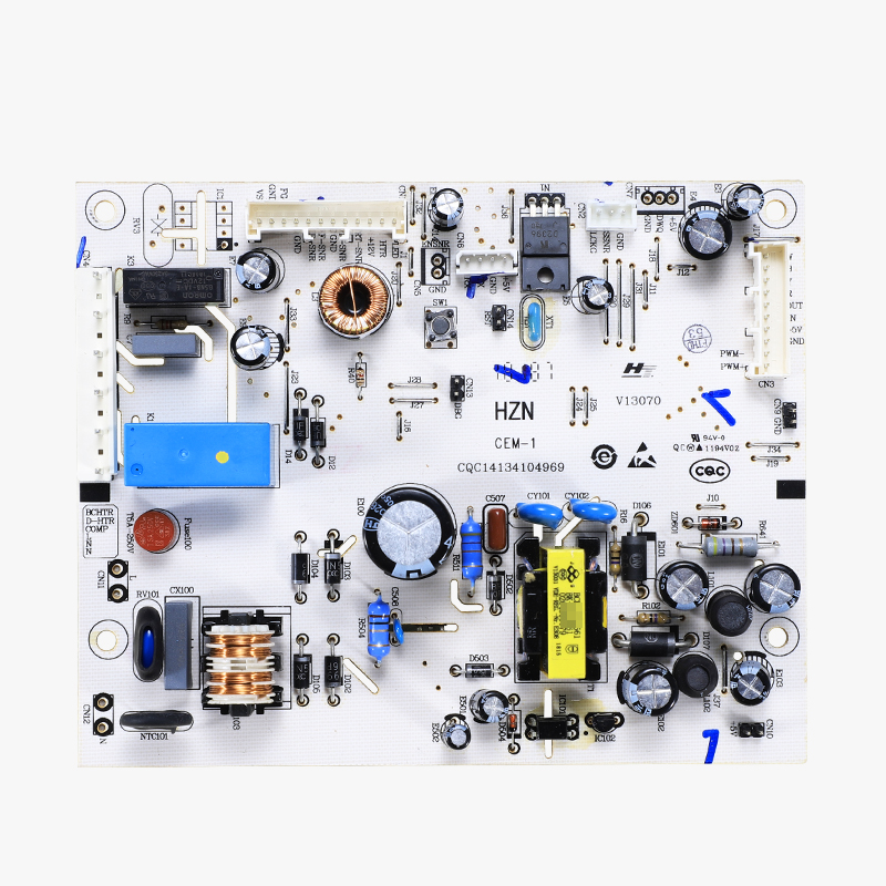 适用海尔冰箱配件电脑主控制电源板BCD-260WDGW-260WLDCN-260WDGQ - 图3