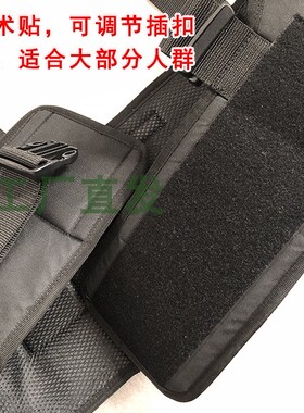 吊单杠腰椎牵引带脊椎突出拉伸