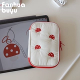 Милый противоударный портативный защитный чехол, сумка-органайзер, система хранения