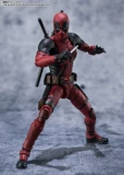 Bandai, подвижная фигурка, (в наличии на складе), японская версия, SHF, Марвел, 6 дюймовая