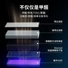 Philips air purifier medical disinfection and formaldehyde removal