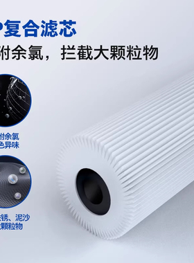 飞利浦净水器厨下超滤机原装滤芯AUT600CP适用产品型号AUT1209