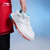 Li Ning, низкая амортизирующая баскетбольная обувь, дышащая спортивная обувь