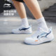 Li Ning Haichuan sneakers are comfortable and versatile