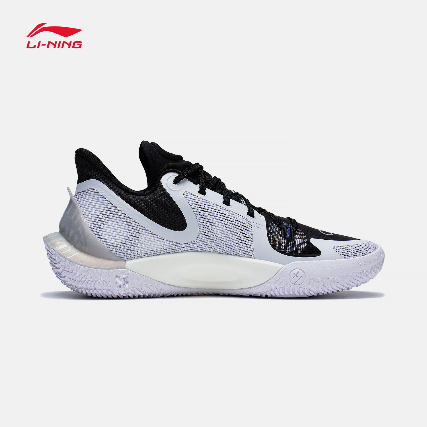  李宁网店篮球鞋