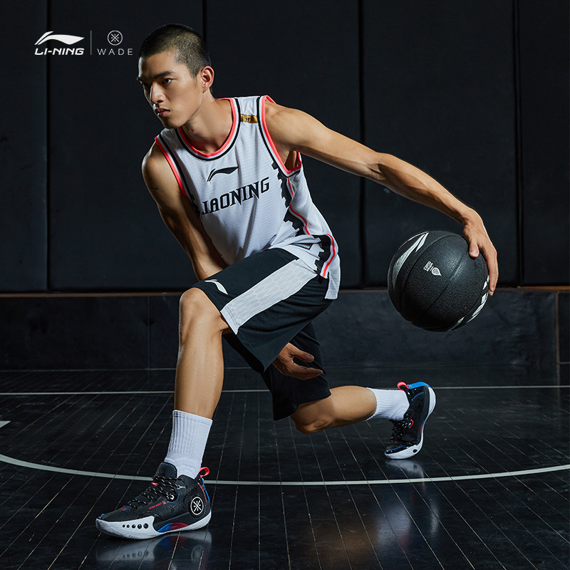 李宁韦德幻影3?beng篮球鞋男鞋 李宁网店篮球鞋