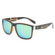 New color reflective lenses, sunglasses, motorcycle, beach surfing, outdoor sports eye protection sunglasses QS