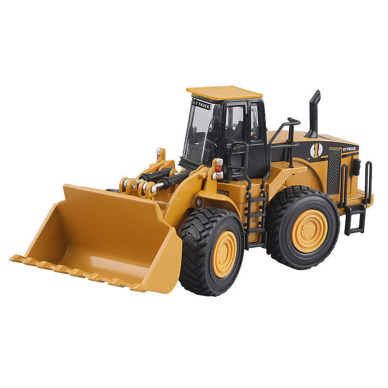 仿真全合金工程车模型儿童玩具推土挖掘机搅拌翻斗消防吊车,淘宝优惠券,粉丝福利购,淘宝优惠卷