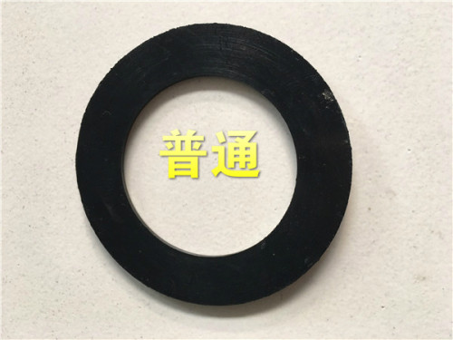 长江750油箱盖垫 侉子边三轮油箱耐油密封垫铁骑侧三轮摩托车配件 - 图2