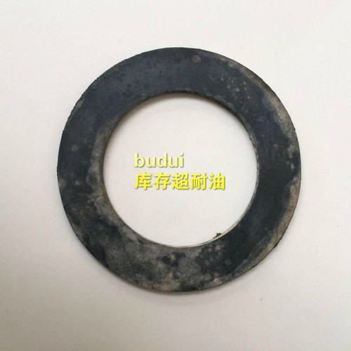 长江750油箱盖垫 侉子边三轮油箱耐油密封垫铁骑侧三轮摩托车配件 - 图3