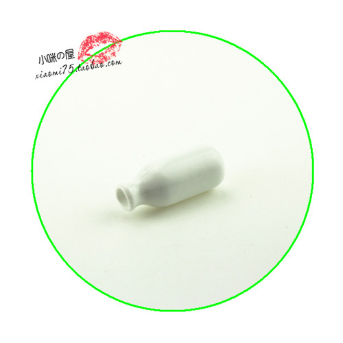 娃娃屋diy玩具配件微缩陶瓷花瓶模型迷你生活场景创意摆件C7011 - 图3