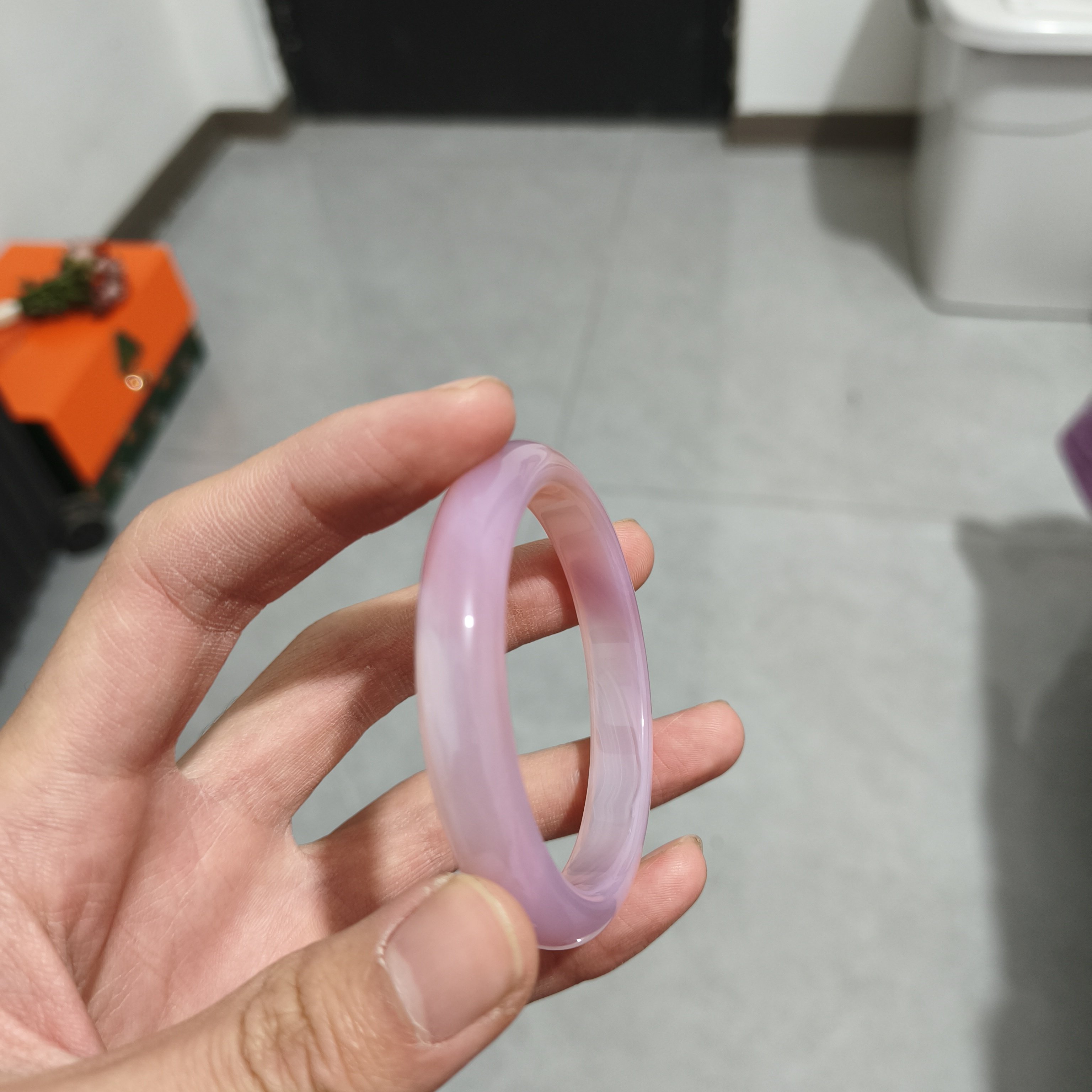 56-57圈口玛瑙手镯一条k123,淘宝优惠券,粉丝福利购,淘宝优惠卷