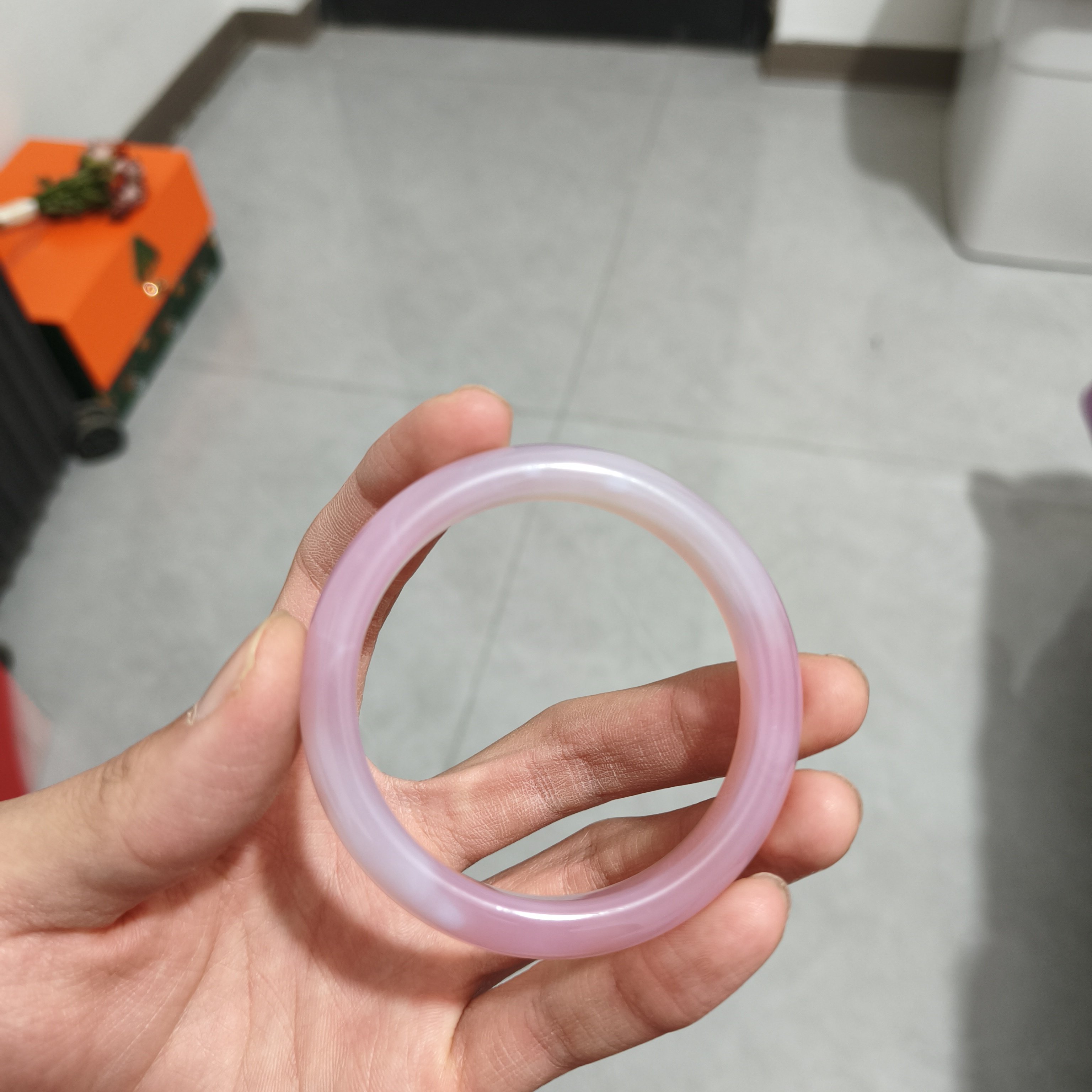 56-57圈口玛瑙手镯一条k123,淘宝优惠券,粉丝福利购,淘宝优惠卷