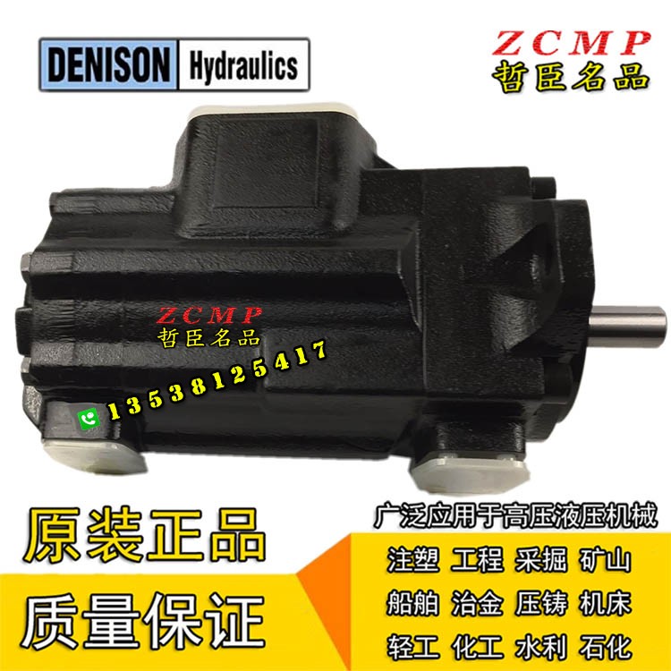 T6DC-B38/B42/B45/B50-B17/B25/B28-1R00/2R00/3R00-A1/B1/C1/D1 - 图1