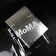 Houlang official MoMA story, a history of modern and contemporary art collection, museum painting, sculpture, architectural design gift book, classic art history collection album appreciation book