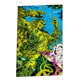 Hou Lang Genuine Swamp Thing Volume 1 Graphic Novel Narrative Establishes New Standards Postmodern Alan Moore Works Animation Marvel DC Fantasy Comics Literary Works Books