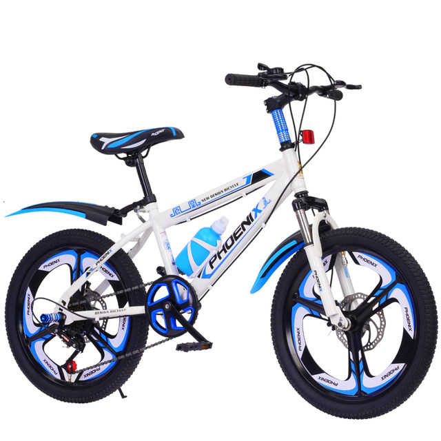 bicycle for 10 year old boy