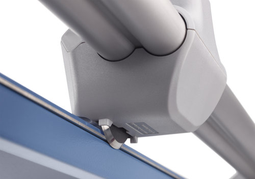 DAHLE 650 德国达乐切纸机配件适合第三代双棍550-558专用头 - 图1