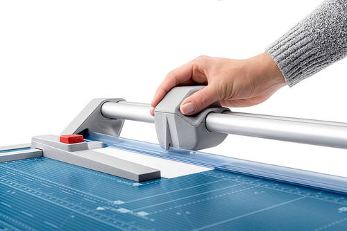 DAHLE 650 德国达乐切纸机配件适合第三代双棍550-558专用头 - 图3