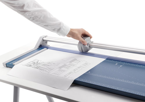 DAHLE 650 德国达乐切纸机配件适合第三代双棍550-558专用头 - 图2