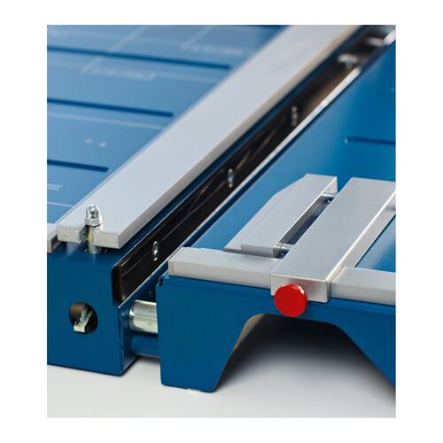 DAHLE 562 德国达乐A4切纸刀裁纸刀切纸机可切割长360mm厚度3.5mm - 图1