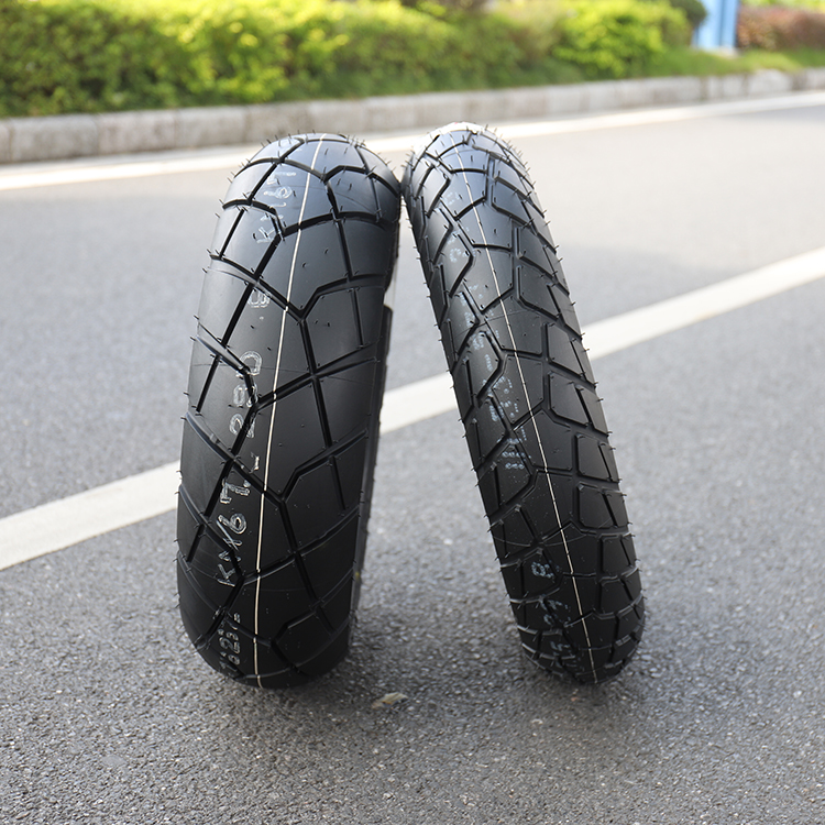 普利司通全地形龟背轮胎TW101 120/70R17 160/60R15 X-ADV750 - 图0