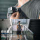 适用dji大疆gopro影石运动相机磁吸脖挂action5pro胸挂insta360acepro2胸前固定nano挂脖支架action6 5 4配件