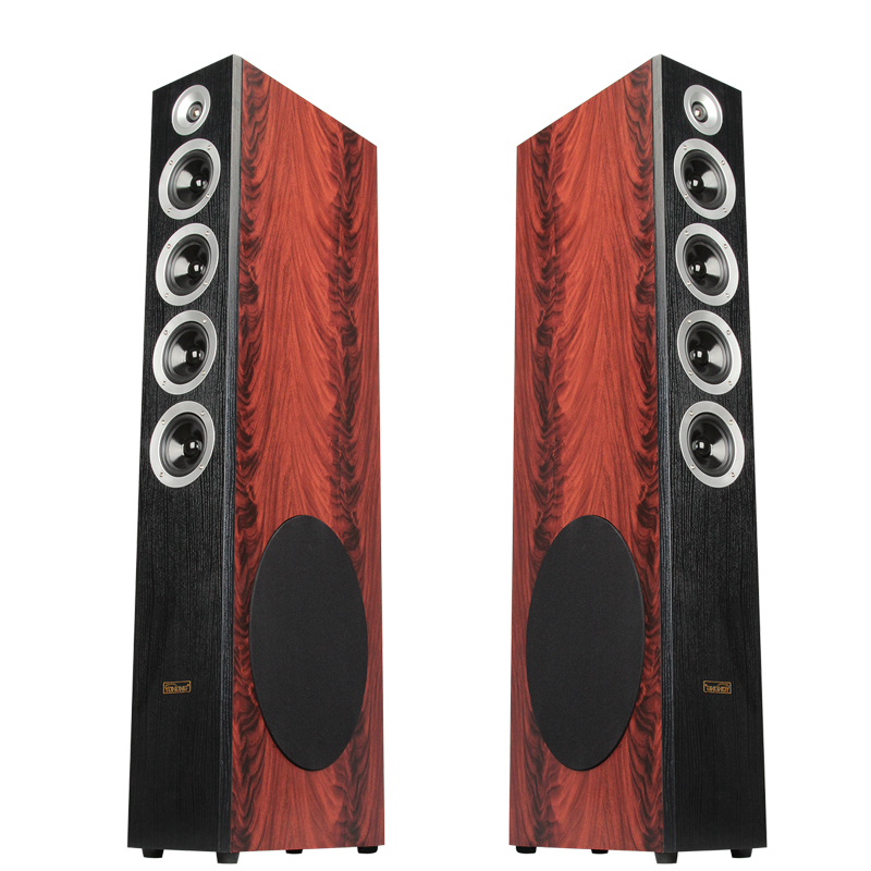 落地音箱 HIFI 家庭影院音响套装 5.1 红木纹 109 YH 英瀚 YOHONG 促销 落地音箱 HIFI 家庭影院音响套装 5.1 红木纹 109 YH 英瀚 YOHONG 促销