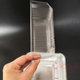 Square Strawberry Watermelon Box Tray Disposable Plastic