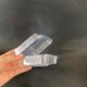 300A pastry box fruit shop dried sweet potato packaging box queen roll biscuit packaging box buckle cut cake box