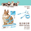 Supplies Rabbit Leash Rabbit Leash Rabbit Leash Chain