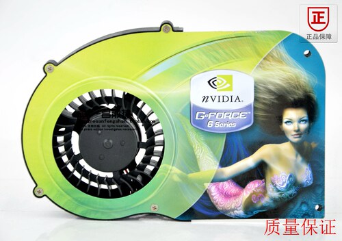 原装台达DELTA 涡轮显卡风扇BFB0712H 12V 0.36A 品质优越 - 图1