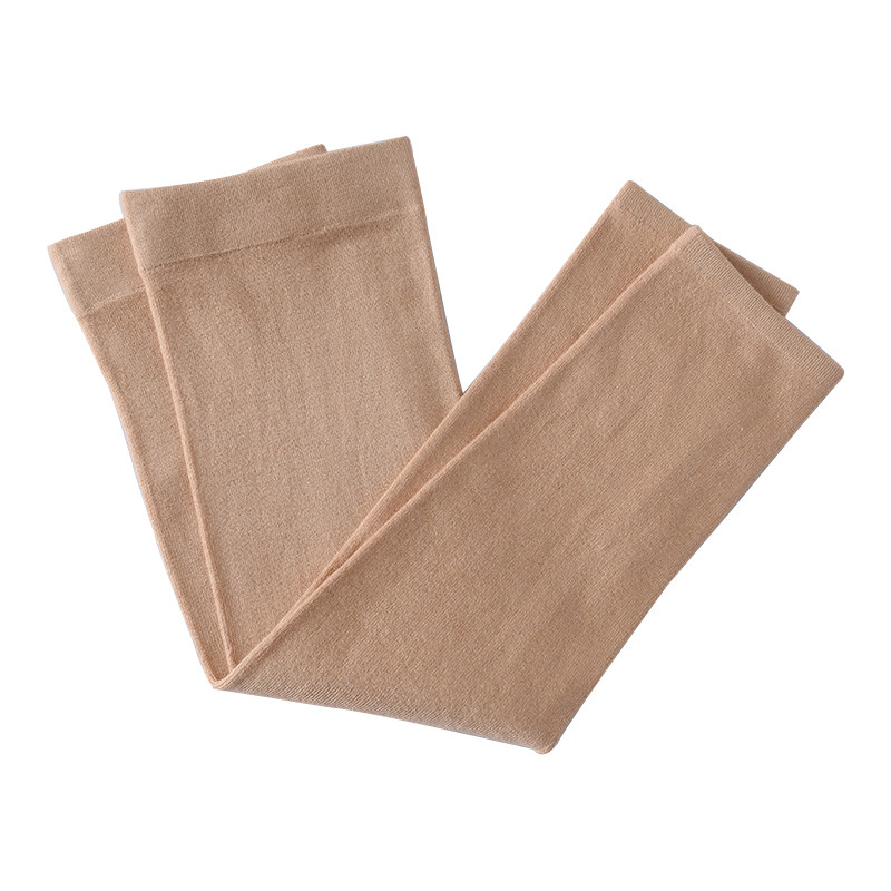 纯棉护腿春夏女男薄长款过膝袜套护膝盖防寒保暖防滑老寒腿护小腿,淘宝优惠券,粉丝福利购,淘宝优惠卷