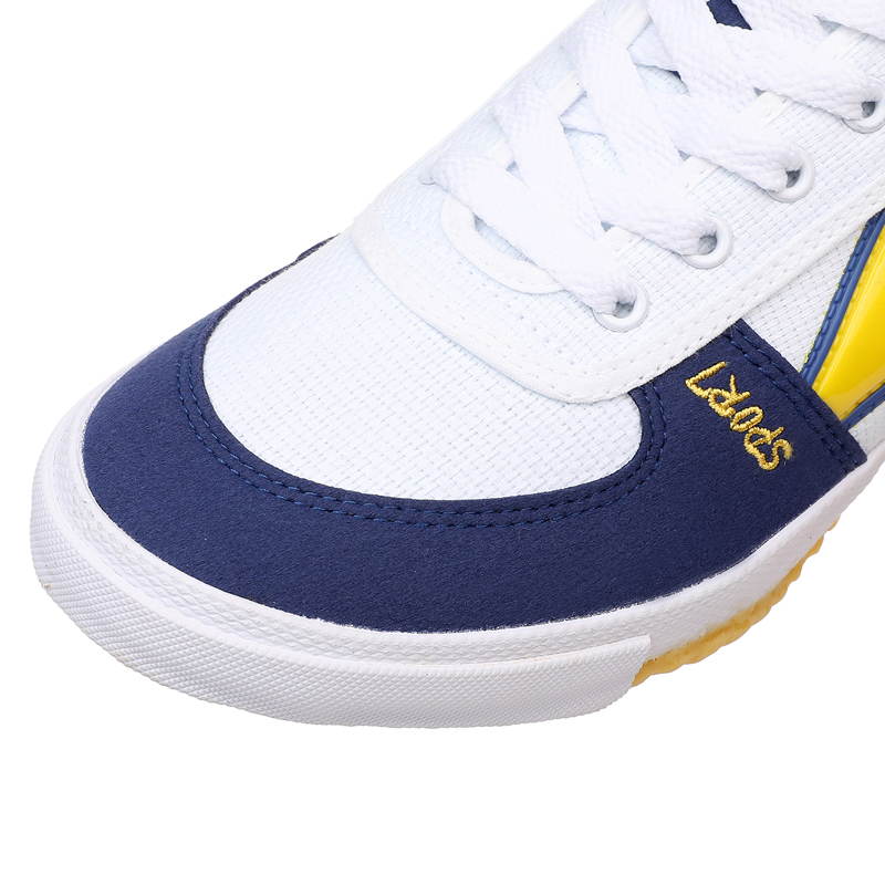 乒乓球鞋羽毛球运动鞋男女款比赛训练鞋牛筋底耐磨防滑休闲鞋球鞋