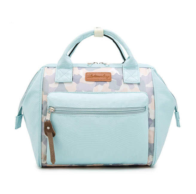 产后防水多功能妈咪包2022 3双肩包 慈颜妈咪包/袋