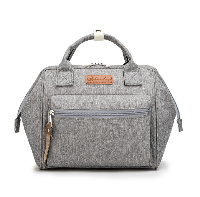 产后防水多功能妈咪包2022 3双肩包 慈颜妈咪包/袋