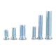 Screw press plate environmentally friendly galvanized discount