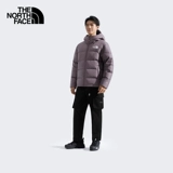 Толстовка с капюшоном, бархатный ветрозащитный удерживающий тепло дорожный пуховик, гусиный пух