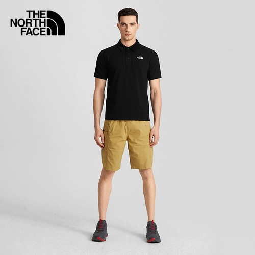 [Классическая модель] Короткая влажная влажность и воздухопроницаемость среди мужчин и воздухопроницаемость мужчин