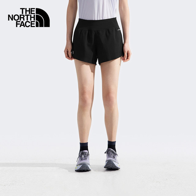 North Face Peak Series ໂສ້ງແລ່ນໄວແຫ້ງໄວ