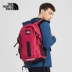 TheNorthFace North Backpack Universal ngoài trời thoải mái và thoải mái | 3KYJ - Ba lô balo học sinh Ba lô