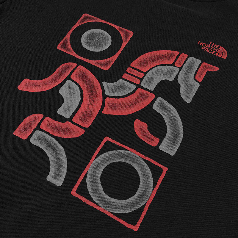 北面马年针织上衣卫衣男女运动户外休闲新款TheNorthFace|8DQY,淘宝优惠券,粉丝福利购,淘宝优惠卷