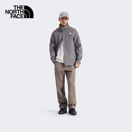 北面冲锋衣情侣硬壳防水外套户外防风新款上衣TheNorthFace|8JS4 - 图0