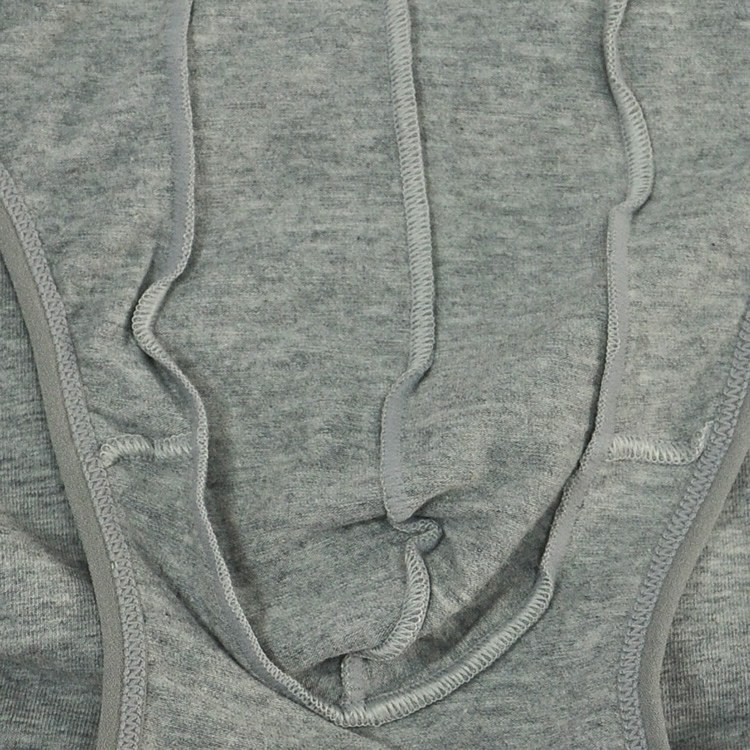 一条男士棉内裤手感润滑透气超弹力男装式F67纯色面料三角底裤,淘宝优惠券,粉丝福利购,淘宝优惠卷