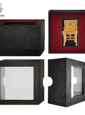 铜镀金埃及家中-办公室