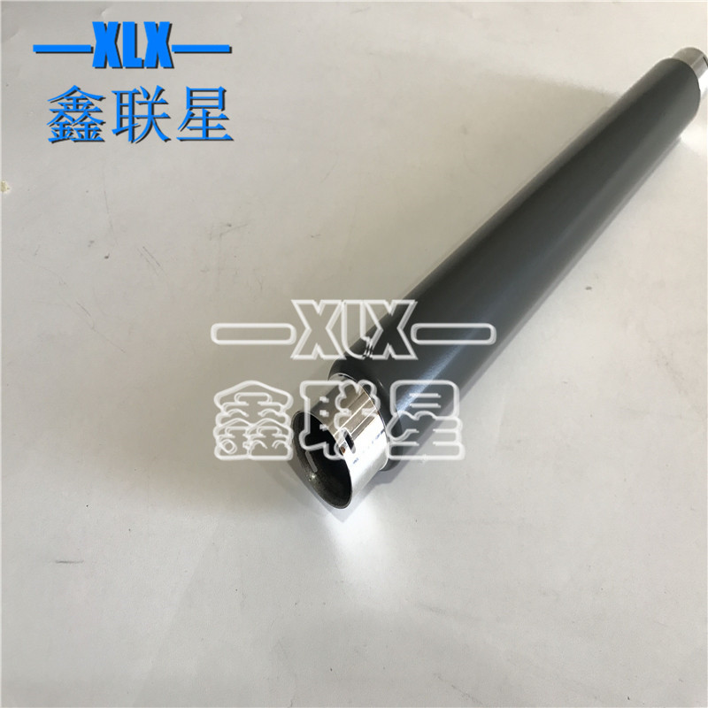 适用 理光MP501SPF 601SPF SP5300DN 5310DN定影上棍 加热辊 下轴 - 图0