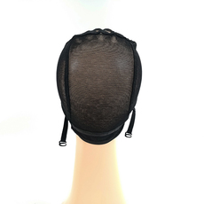 Шапочка для парика 收钩假发网帽手工制作假发套头wig caps for
