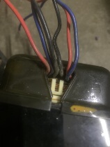 New Import Demolition Machine 1000W square E Type Transformers Double 46V Double 15V with shielded Power Amplifier Square Bull