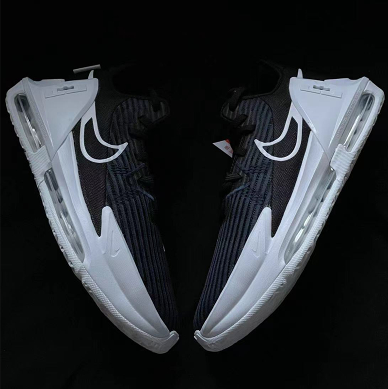 Nike/耐克 LEBRON WITNESS 6 EP詹姆斯实战耐磨篮球鞋 DC8994-100-图0