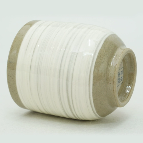 Японская керамическая чайная чашка, оригинальный сувенир